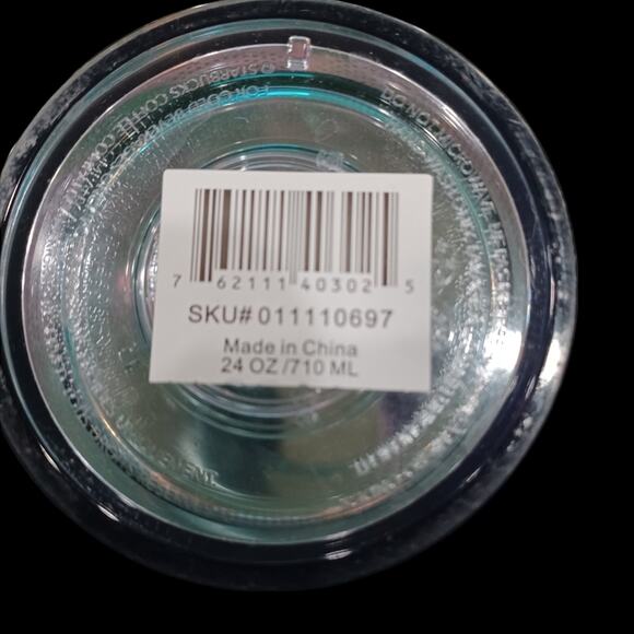 NEW 2019 STARBUCKS 24OZ TUMBLER - Picture 6 of 7